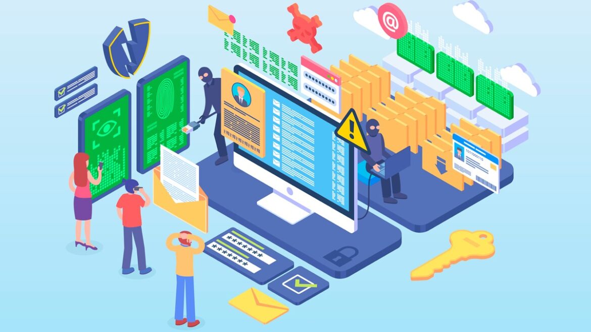 Tracciare gli accessi