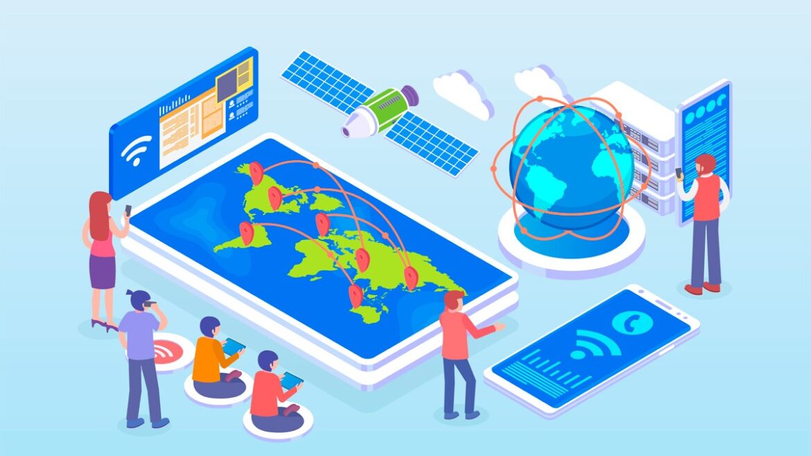 aumentare la copertura del wifi