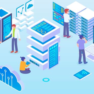 fare backup in cloud