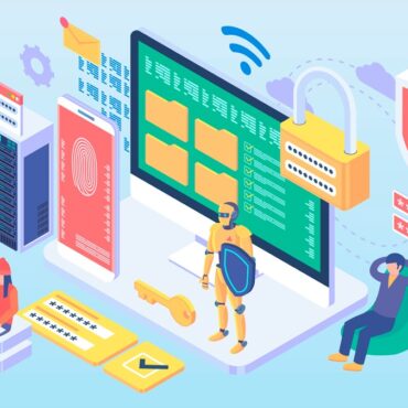 sicurezza della password