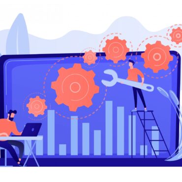 manutenzione e riparazione computer